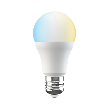 لامپ هوشمند RGB برادلینک مدل LB27-R1