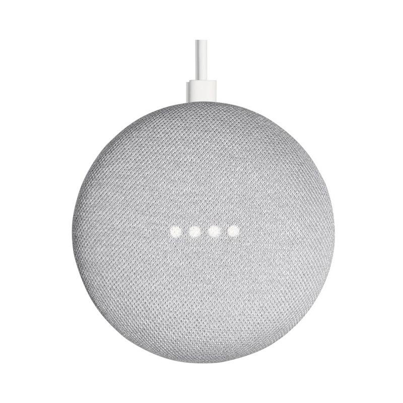 دستیار صوتی گوگل مدل Home Mini