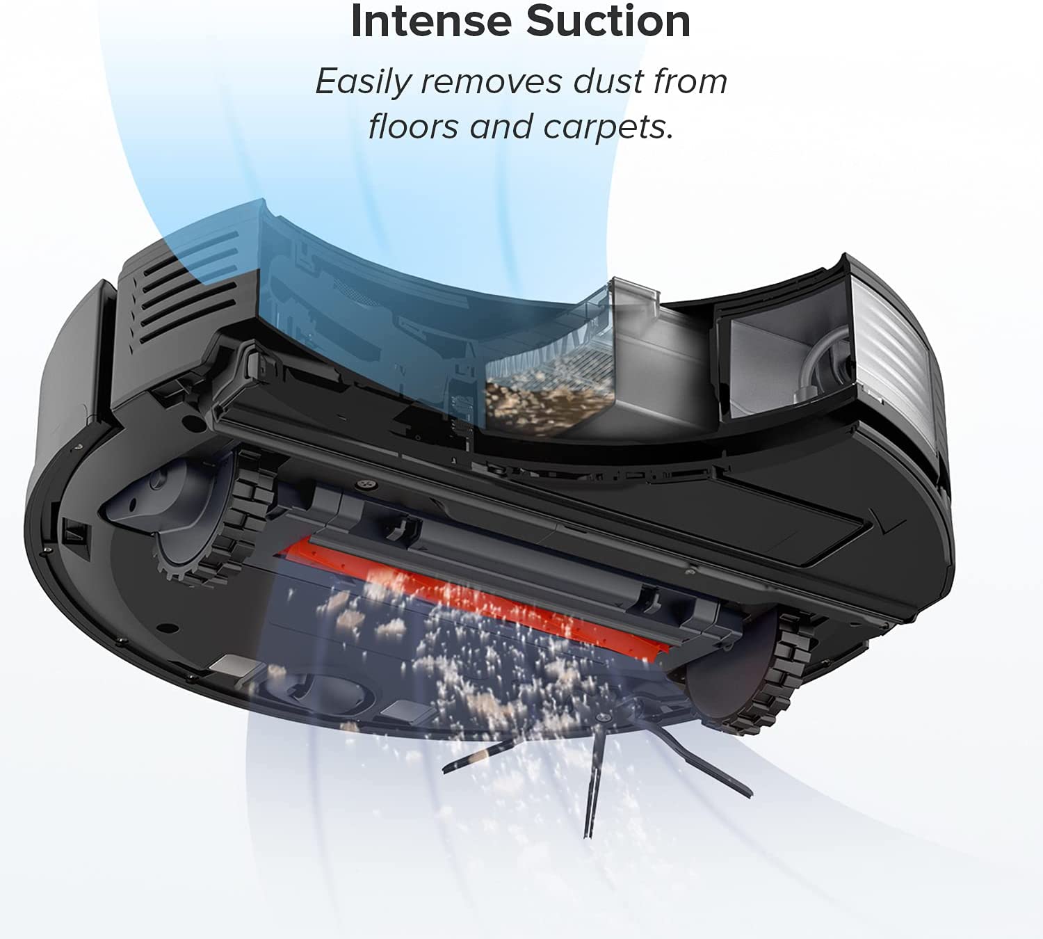 جارو رباتیک Roborock S7 Robot