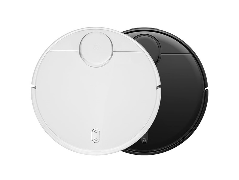 جاروبرقی رباتی شیائومی Mi Robot Vacuum-Mop P