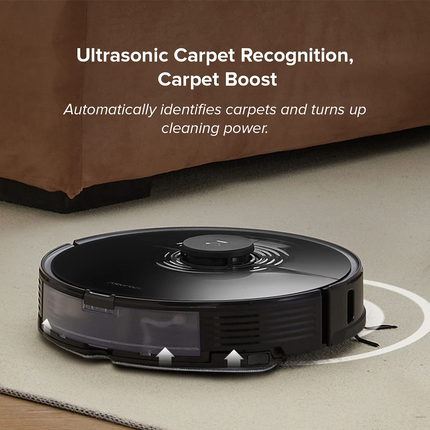 جارو رباتیک Roborock S7 Robot