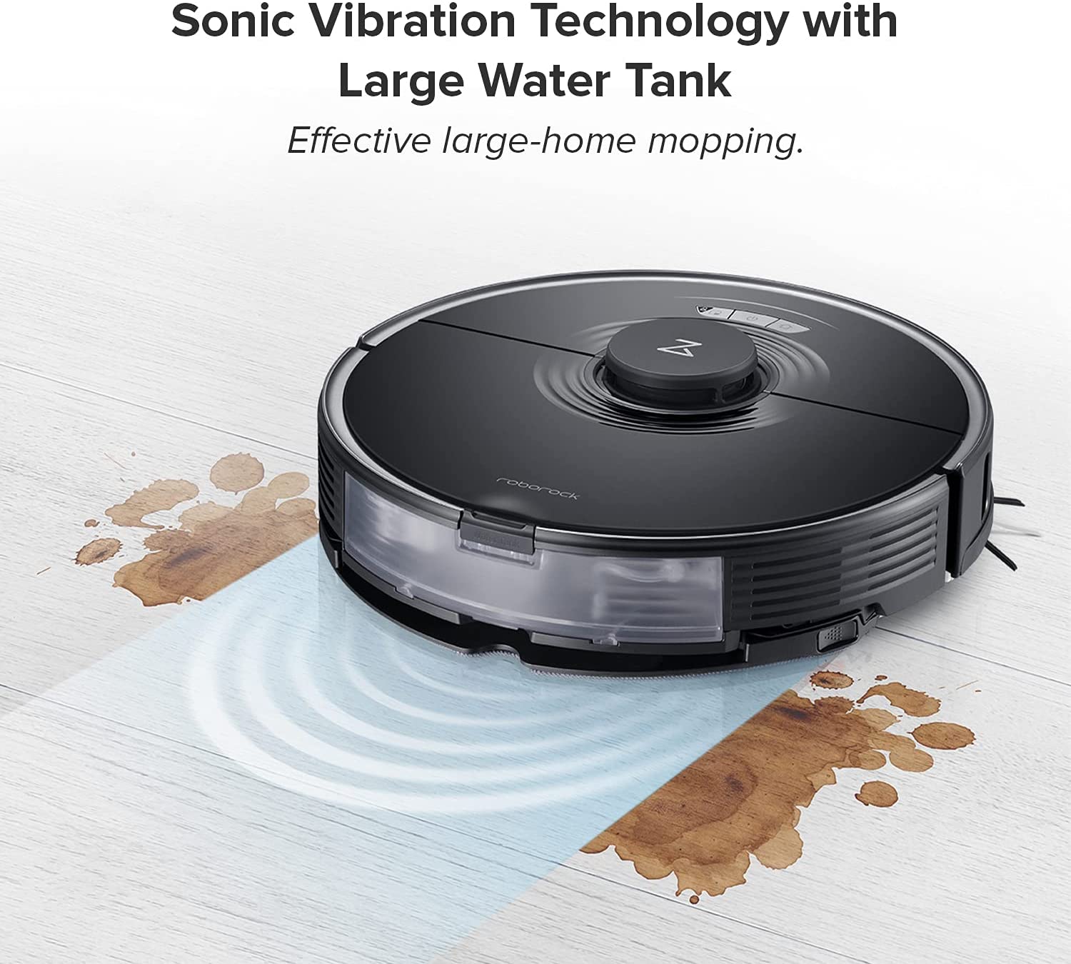 جارو رباتیک Roborock S7 Robot