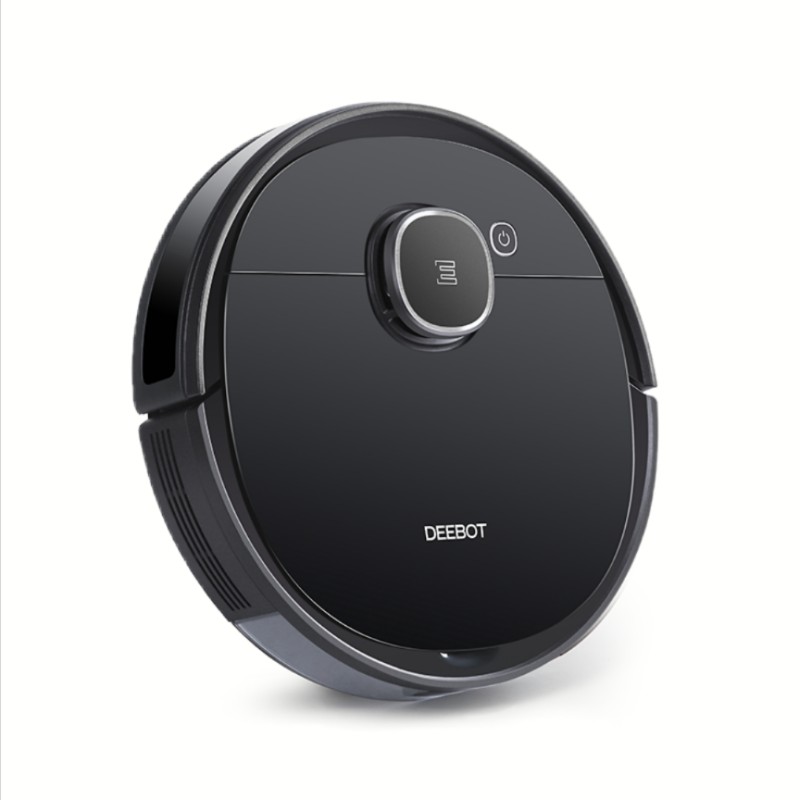 جاروبرقی اکووکس مدل ozmo 920