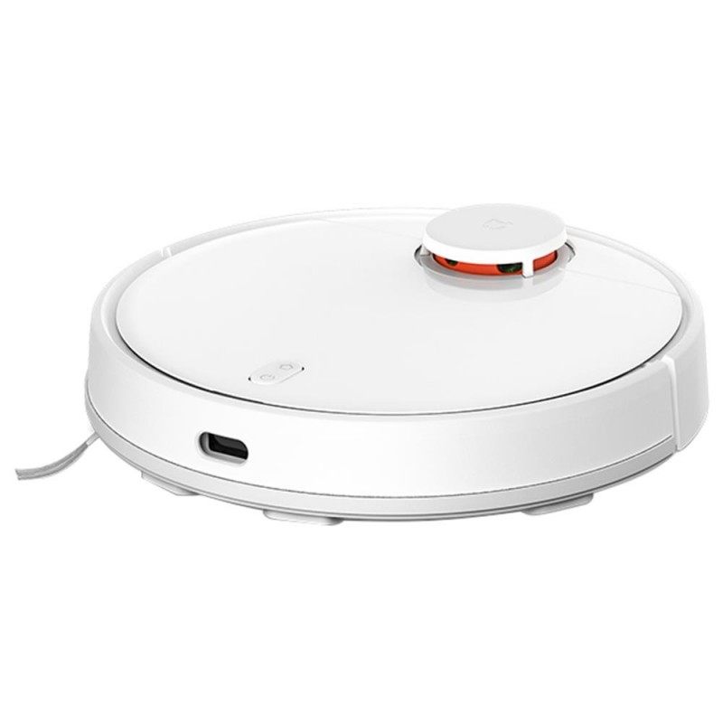 جاروبرقی رباتی شیائومی Mi Robot Vacuum-Mop P