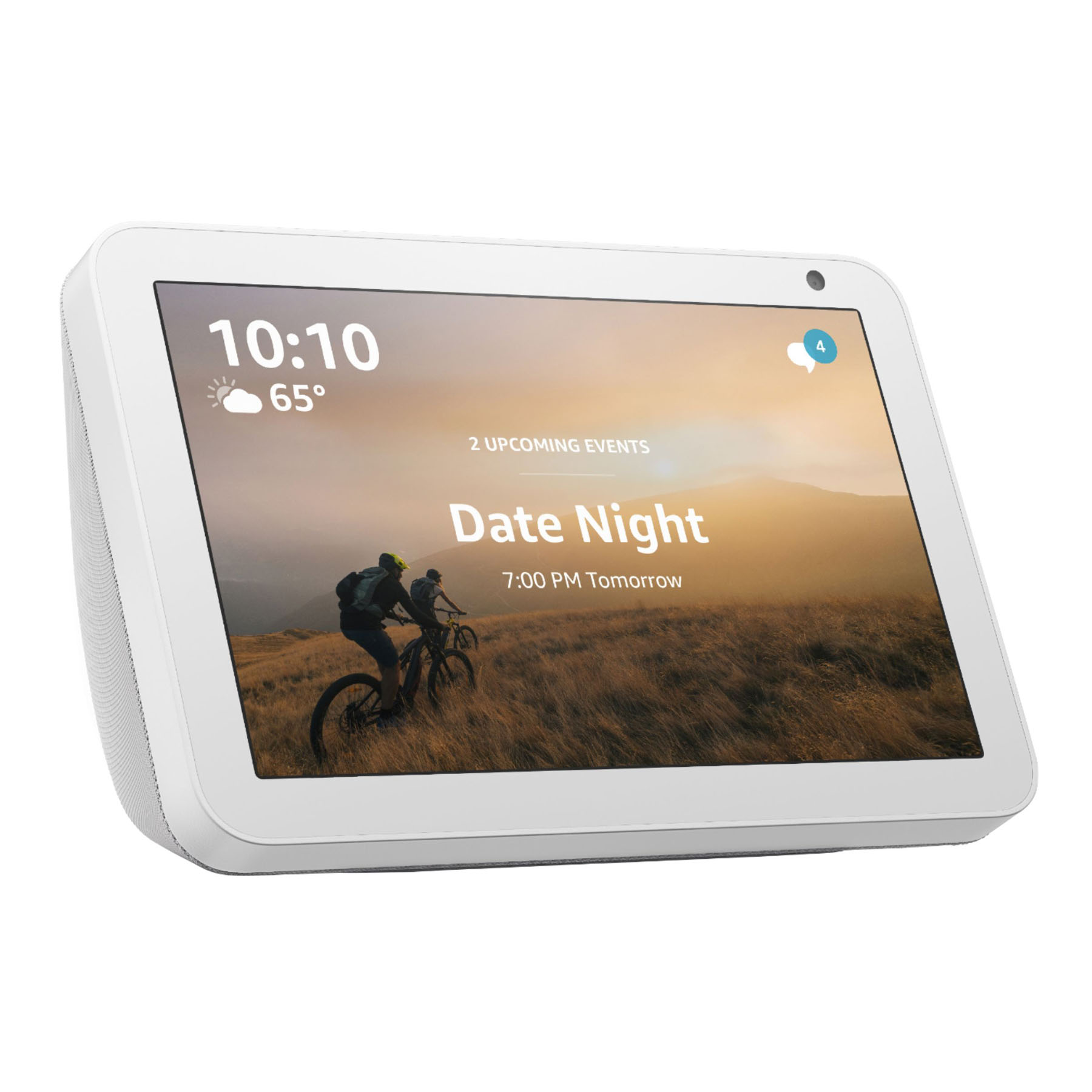 دستیار صوتی آمازون Echo Show 8