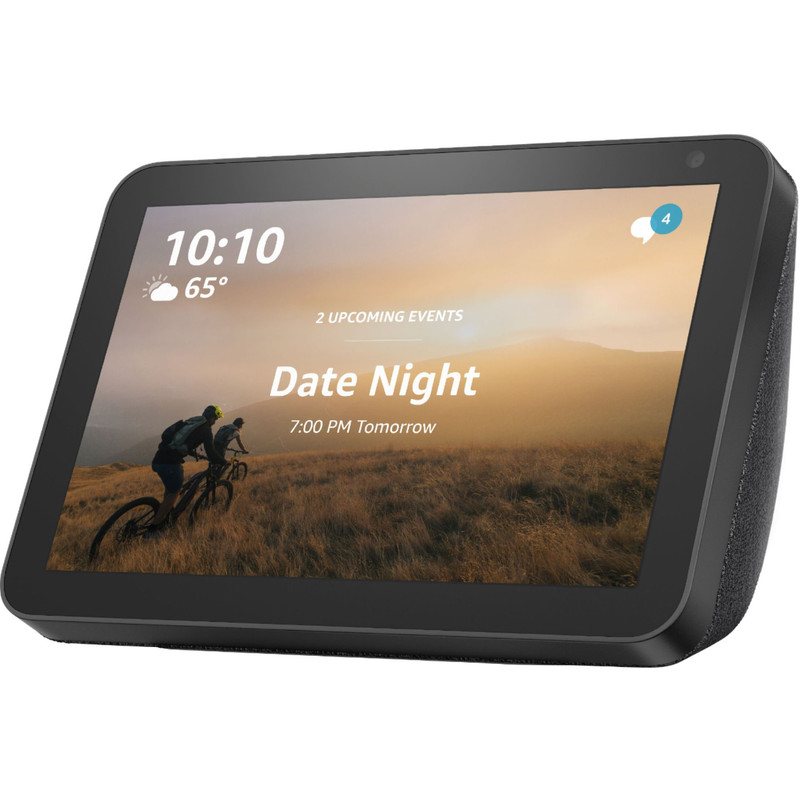 دستیار صوتی آمازون Echo Show 8