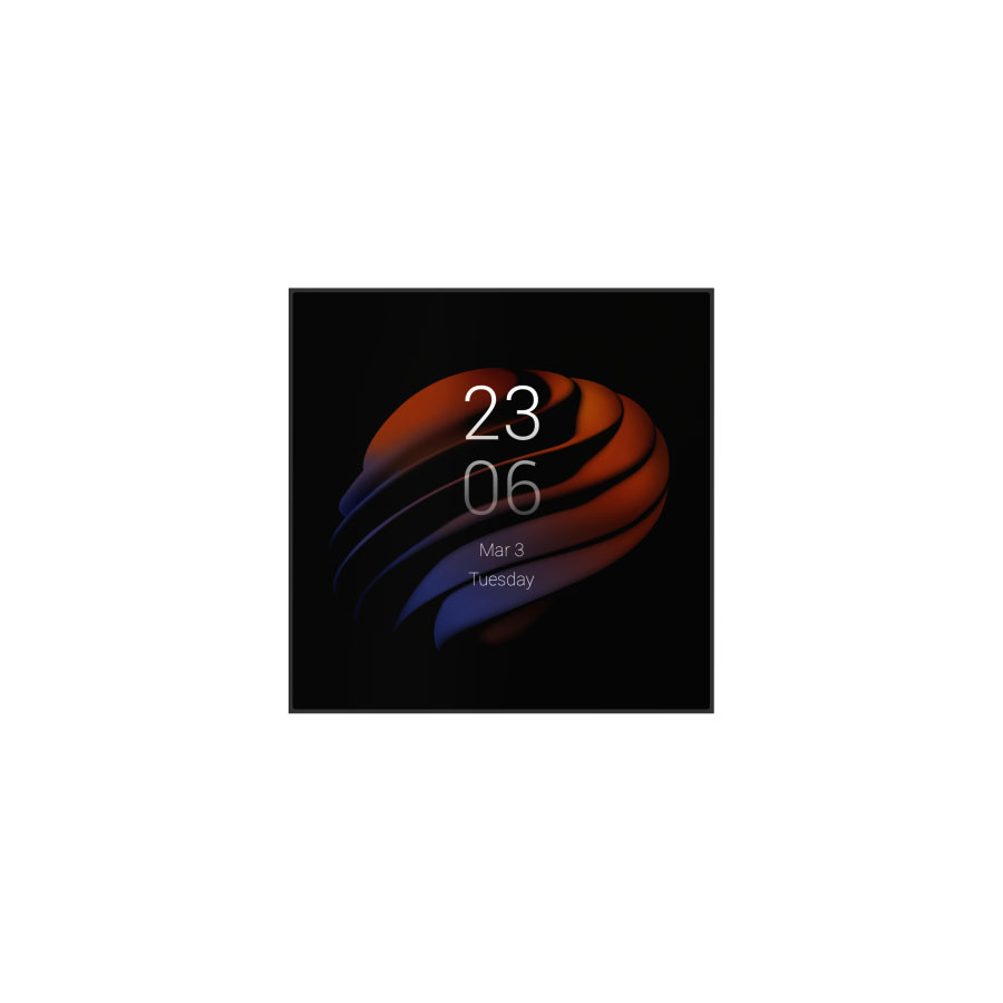 هوم سنتر Akubela مدل Hypanel