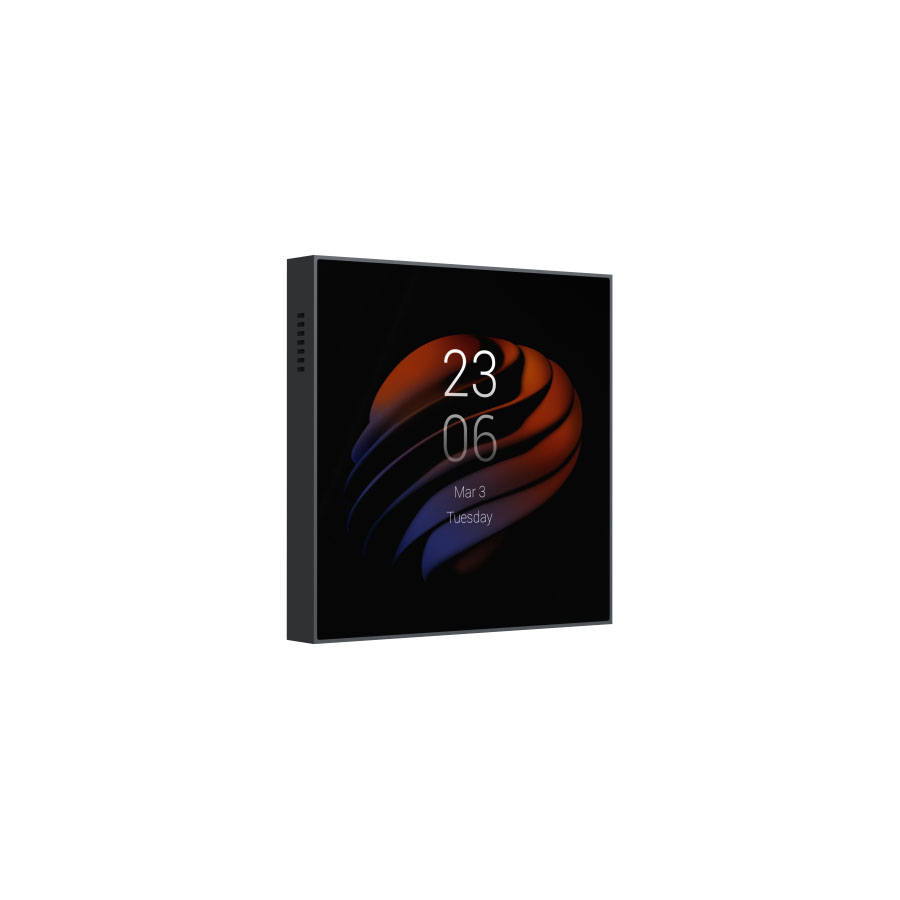 هوم سنتر Akubela مدل Hypanel
