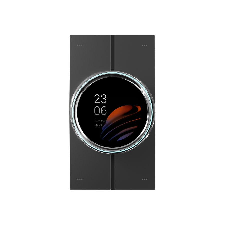 هوم سنتر Akubela مدل Hypanel lux