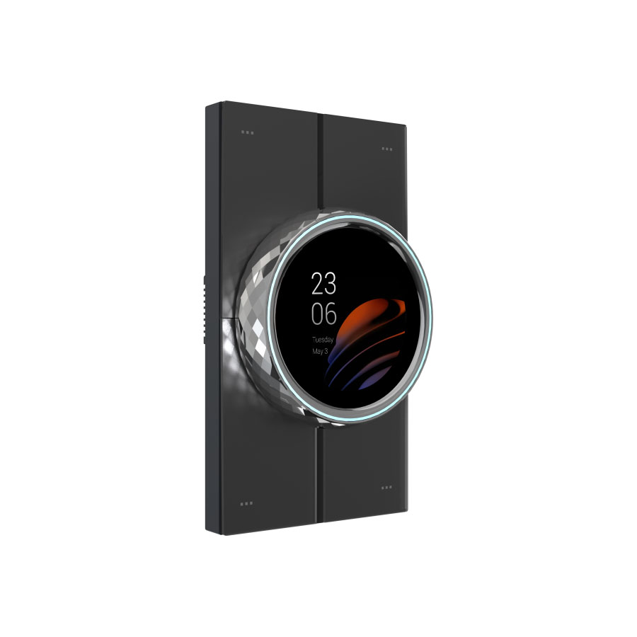 هوم سنتر Akubela مدل Hypanel lux