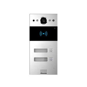 آیفون هوشمند Akuvox مدل Door Phone R20B-2