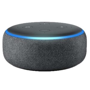 دستیار صوتی آمازون مدل Echo Dot