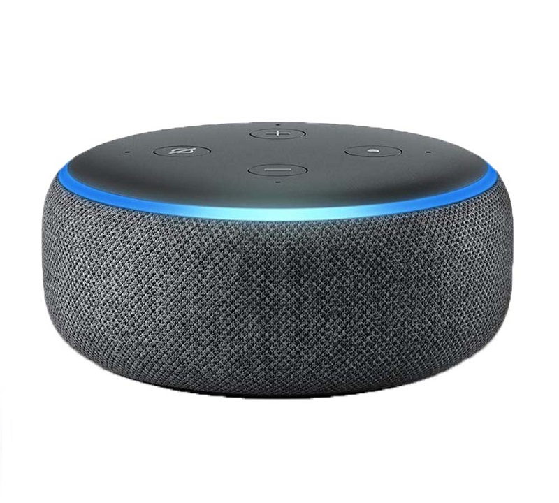 دستیار صوتی آمازون مدل Echo Dot