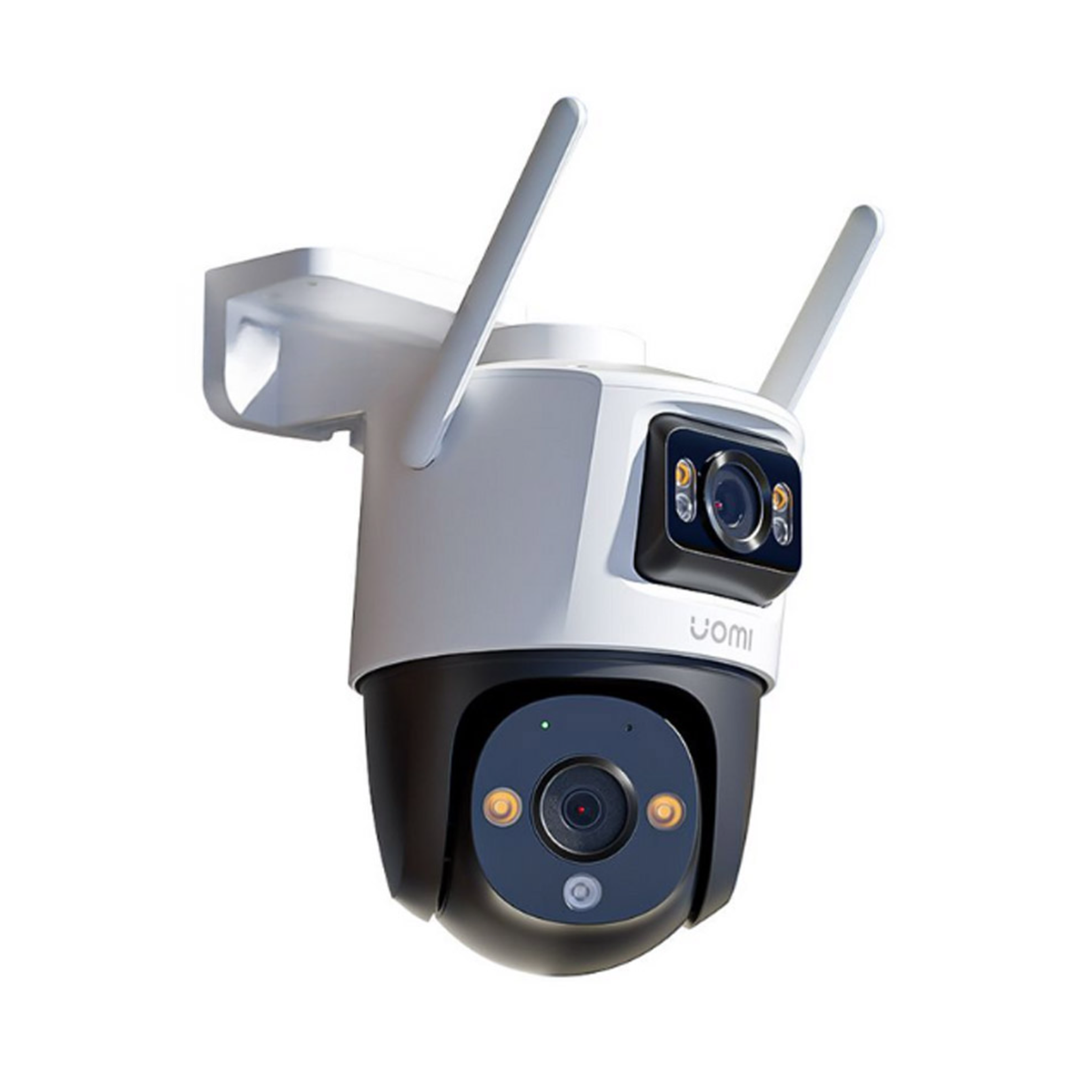 دوربین مداربسته کروزر آیمو Cruiser Dual