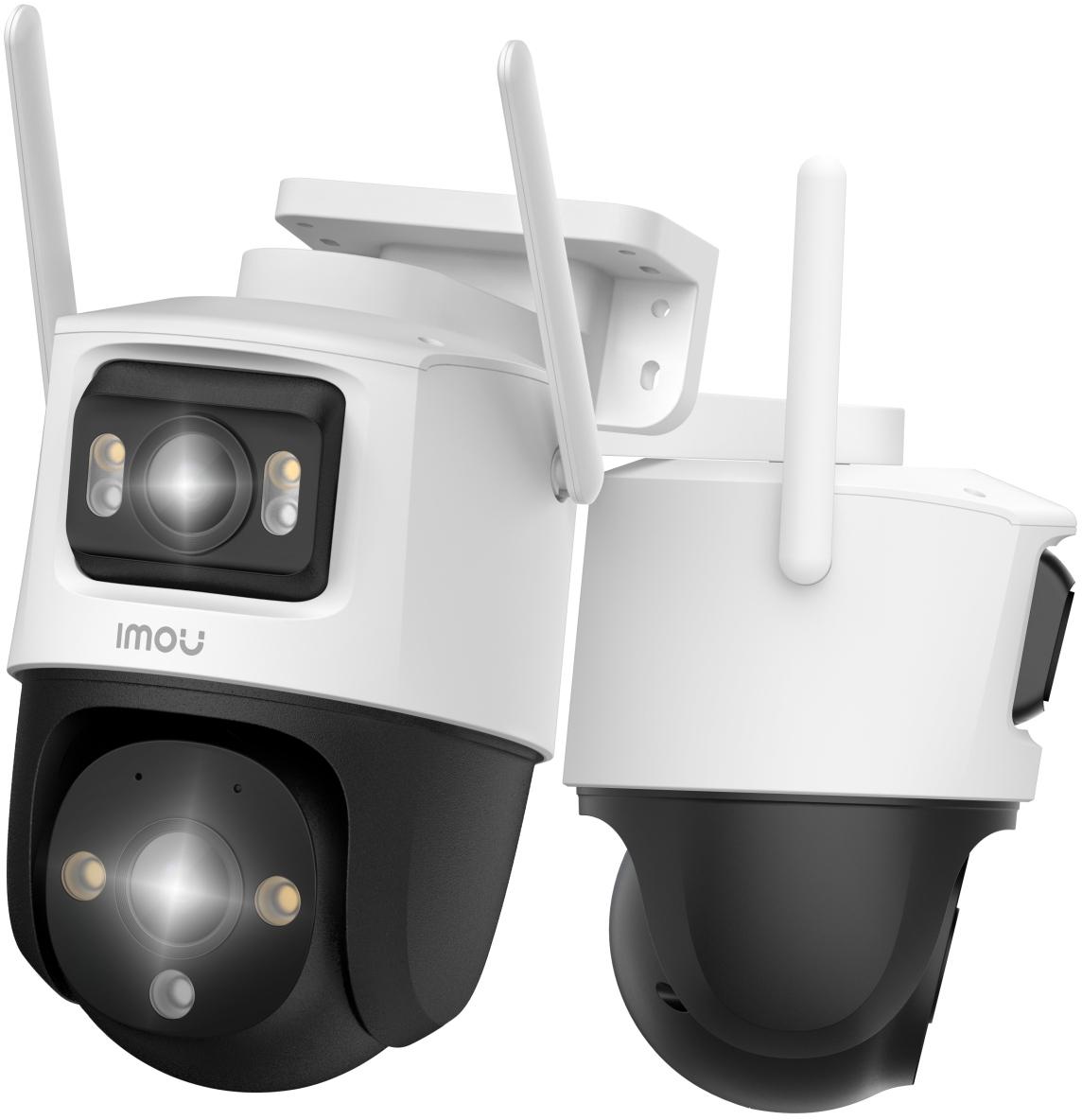 دوربین مداربسته کروزر آیمو Cruiser Dual