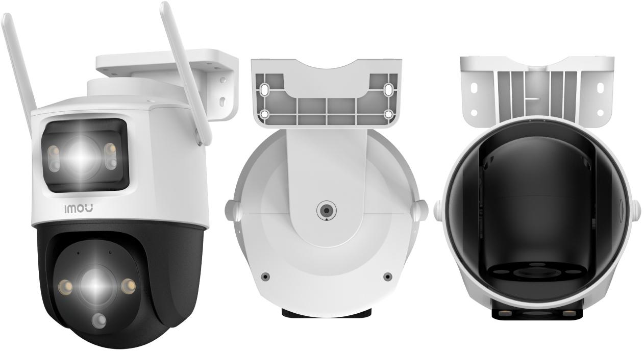 دوربین مداربسته کروزر آیمو Cruiser Dual