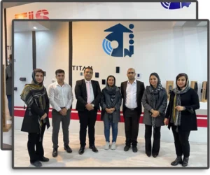 گروه هوشمندسازی ترنج کیش؛ طراح و مجری سیستم‌های هوشمند ساختمان
