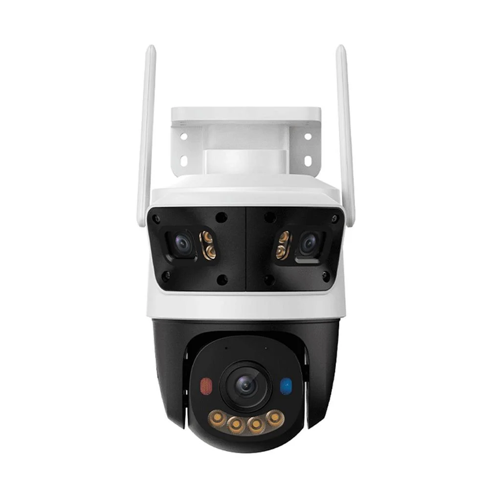 Cruiser Triple 11mp