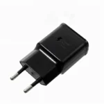 شارژر فست سامسونگ، دارای خروجی USB، پشتیبانی از شارژ ایمن