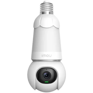 Imou Bulb Cam