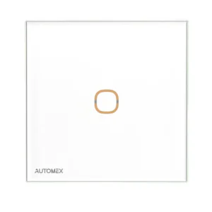 کلید هوشمند تک پل AUTOMEX