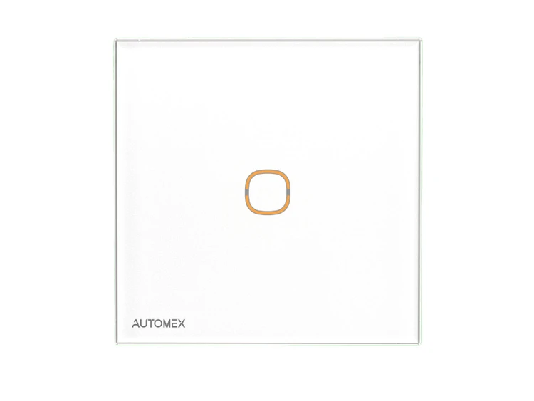 کلید هوشمند تک پل AUTOMEX