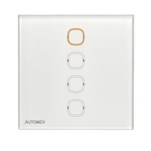 کلید هوشمند چهار پل AUTOMEX