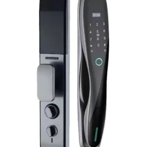 دستگیره هوشمند اتومکس N-100-10