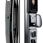 دستگیره هوشمند اتومکس N-100-40