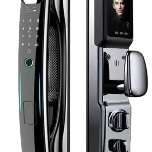دستگیره هوشمند اتومکس N-100-40