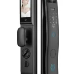 دستگیره هوشمند اتومکس N-100-31