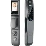 دستگیره هوشمند اتومکس N-100-20