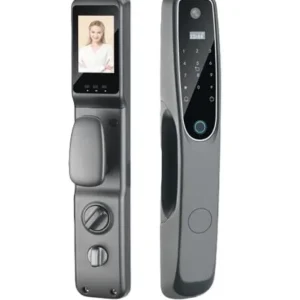 دستگیره هوشمند اتومکس N-100-20