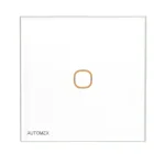 کلید هوشمند تک پل AUTOMEX