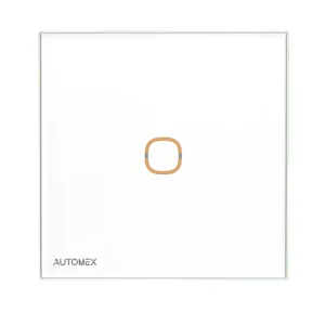 کلید هوشمند تک پل AUTOMEX