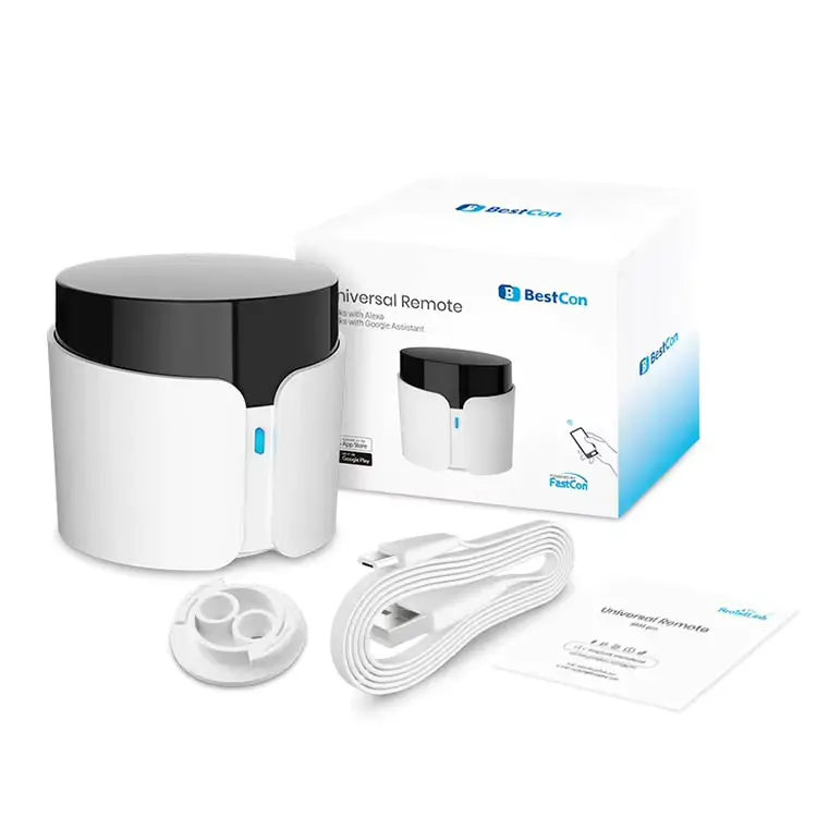 Broadlink RM4C-PRO
